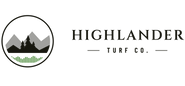 Highlander Turf Company - Home